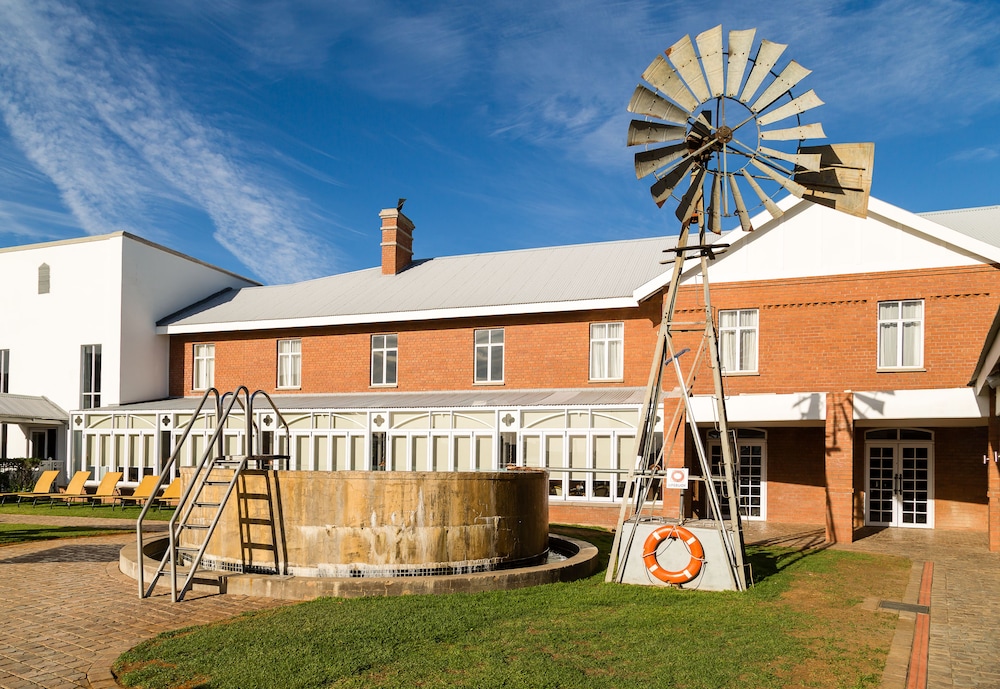 Protea Hotel Kimberley 1/65