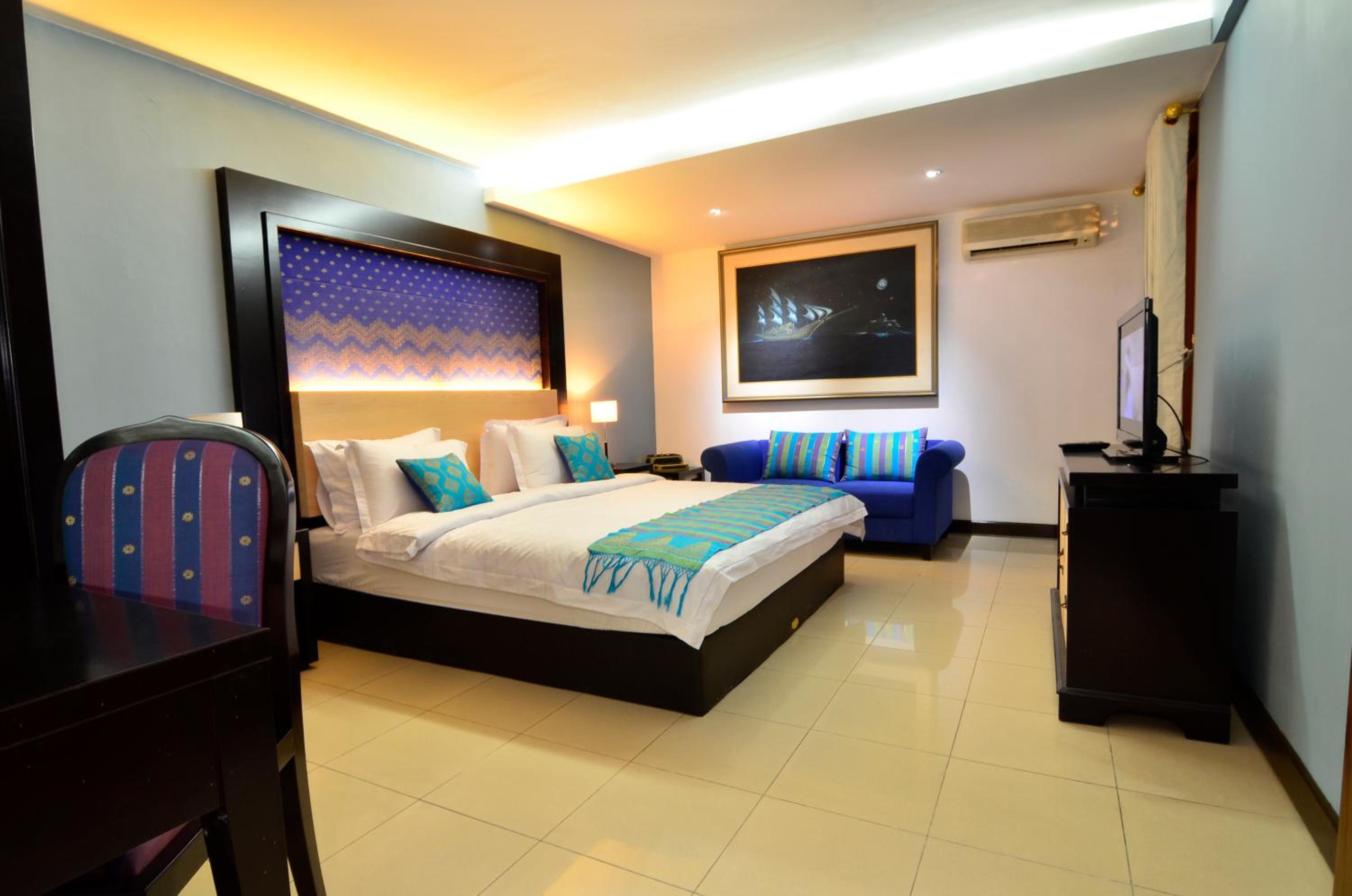 Balai Melayu Hotel 14/48