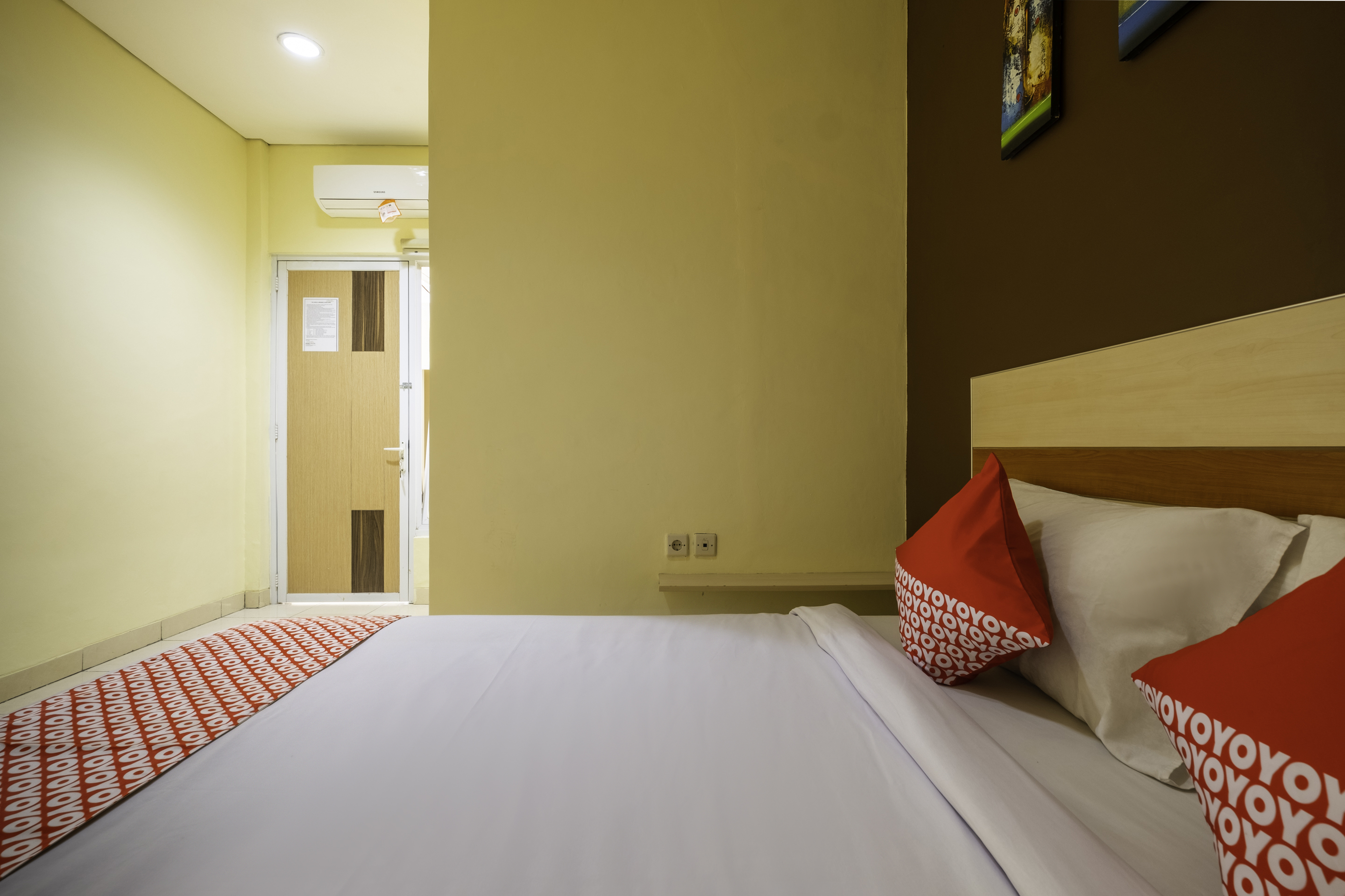 OYO 2947 Cluster Harris Home Stay and Kos 25/54