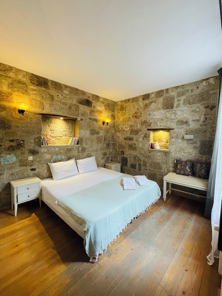 Alacati Otel Masala 10/43