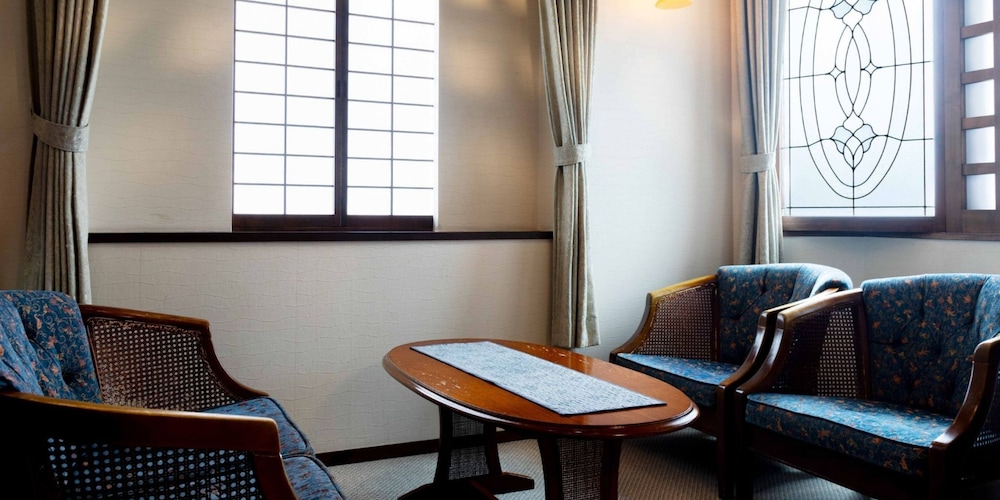 GERO ONSEN SASARA 32/50