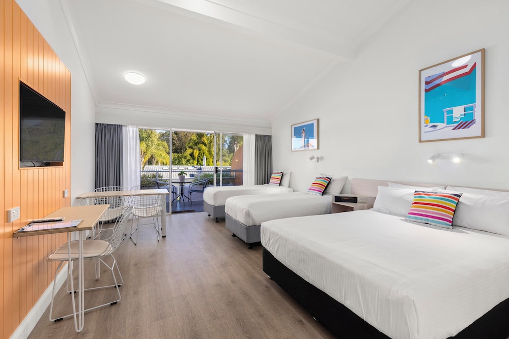 The Cubana Resort Nambucca Heads 7/50