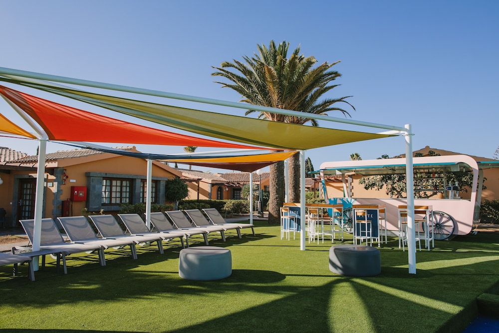 Maspalomas Resort by Dunas 36/42