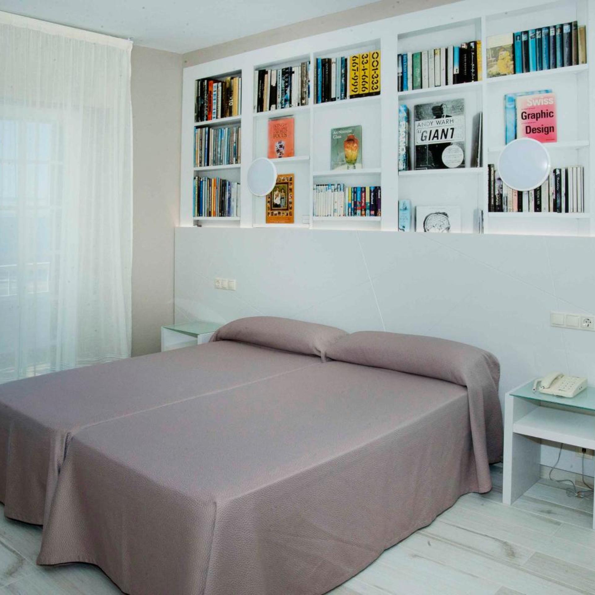 Hotel Luz de Luna 18/32