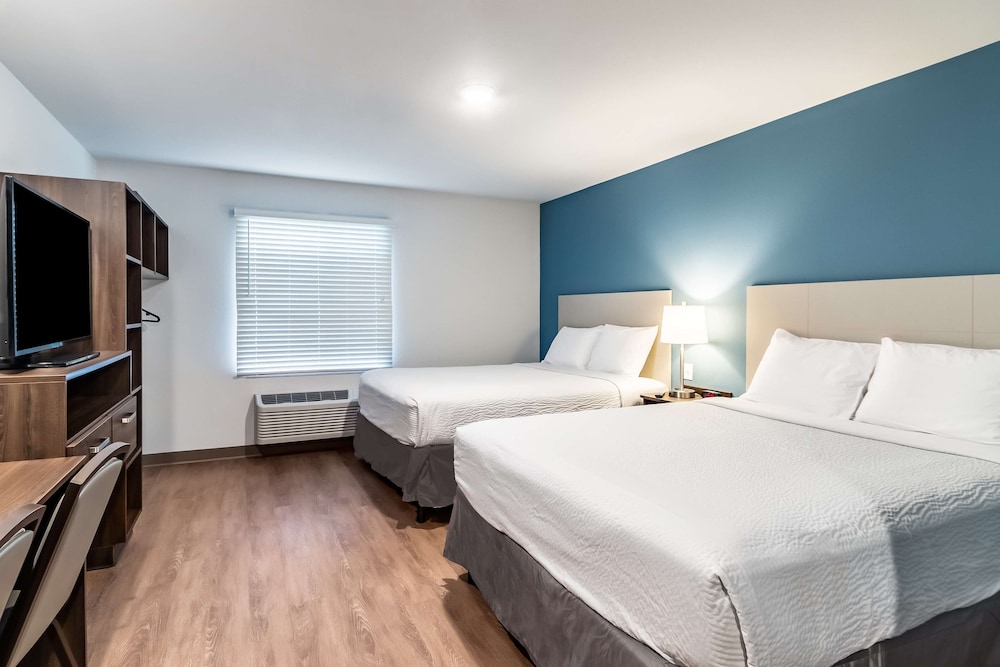 Woodspring Suites Riverside Norco 10/49