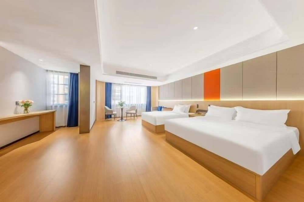 Days Inn by Wyndham Kunming Panlong 22/54
