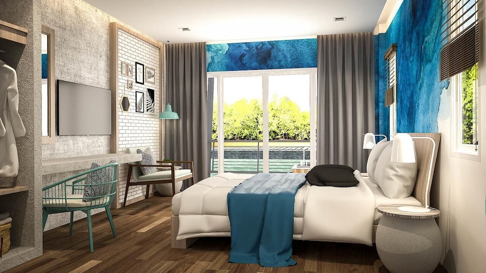 Amantra Lake View 23/72