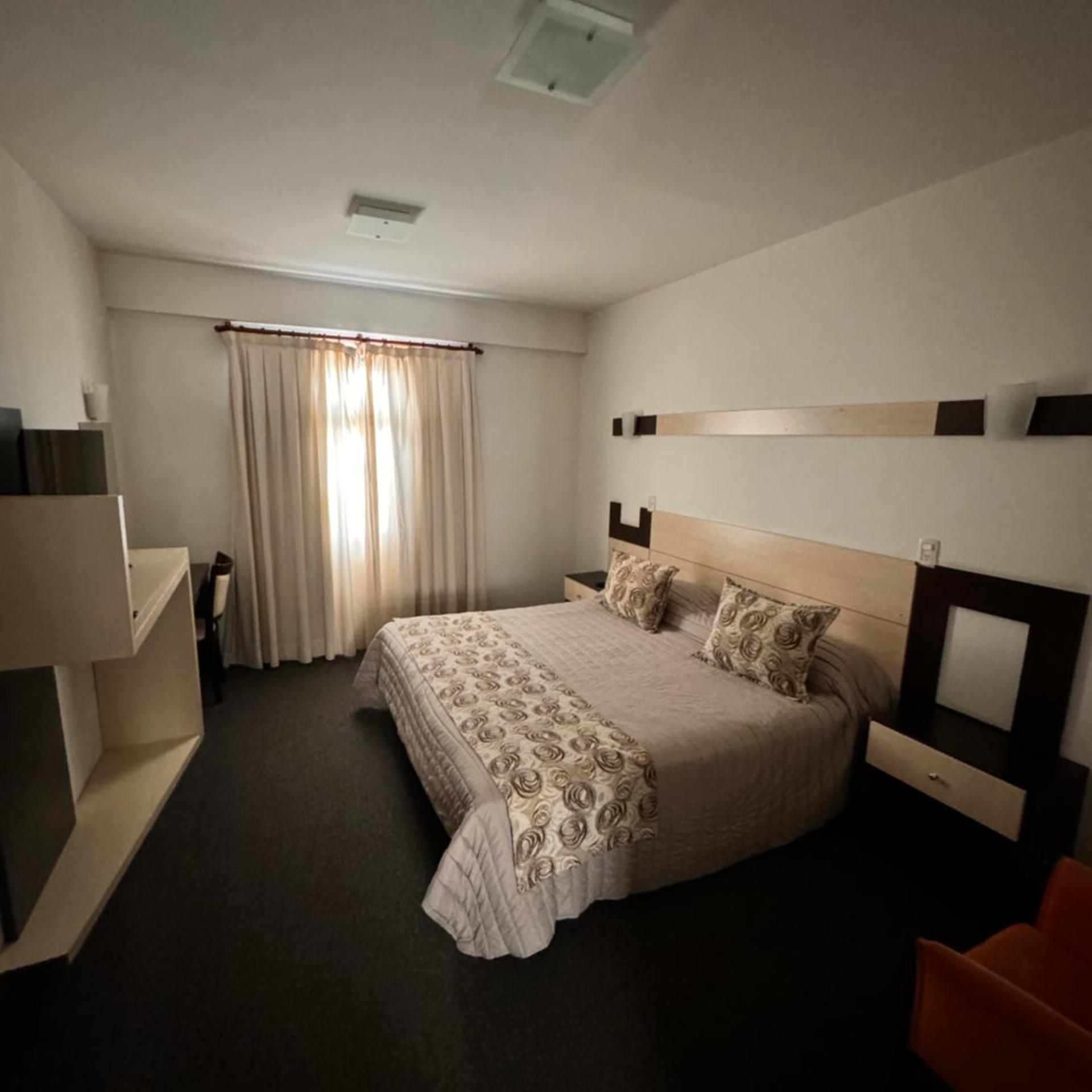 Hotel Nuevo Mundo 20/53