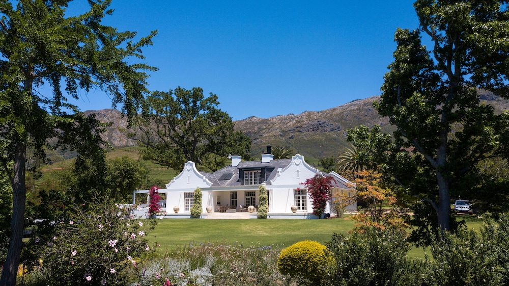 The Homestead At Oldenburg Vineyards 56/62