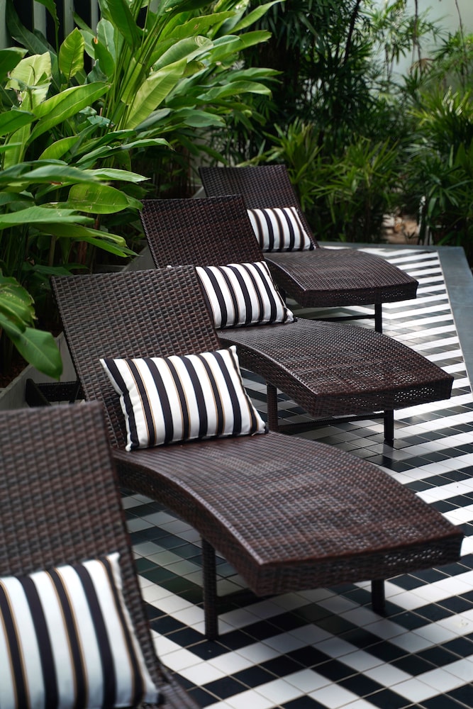 Best Western Chaweng Samui 6/49