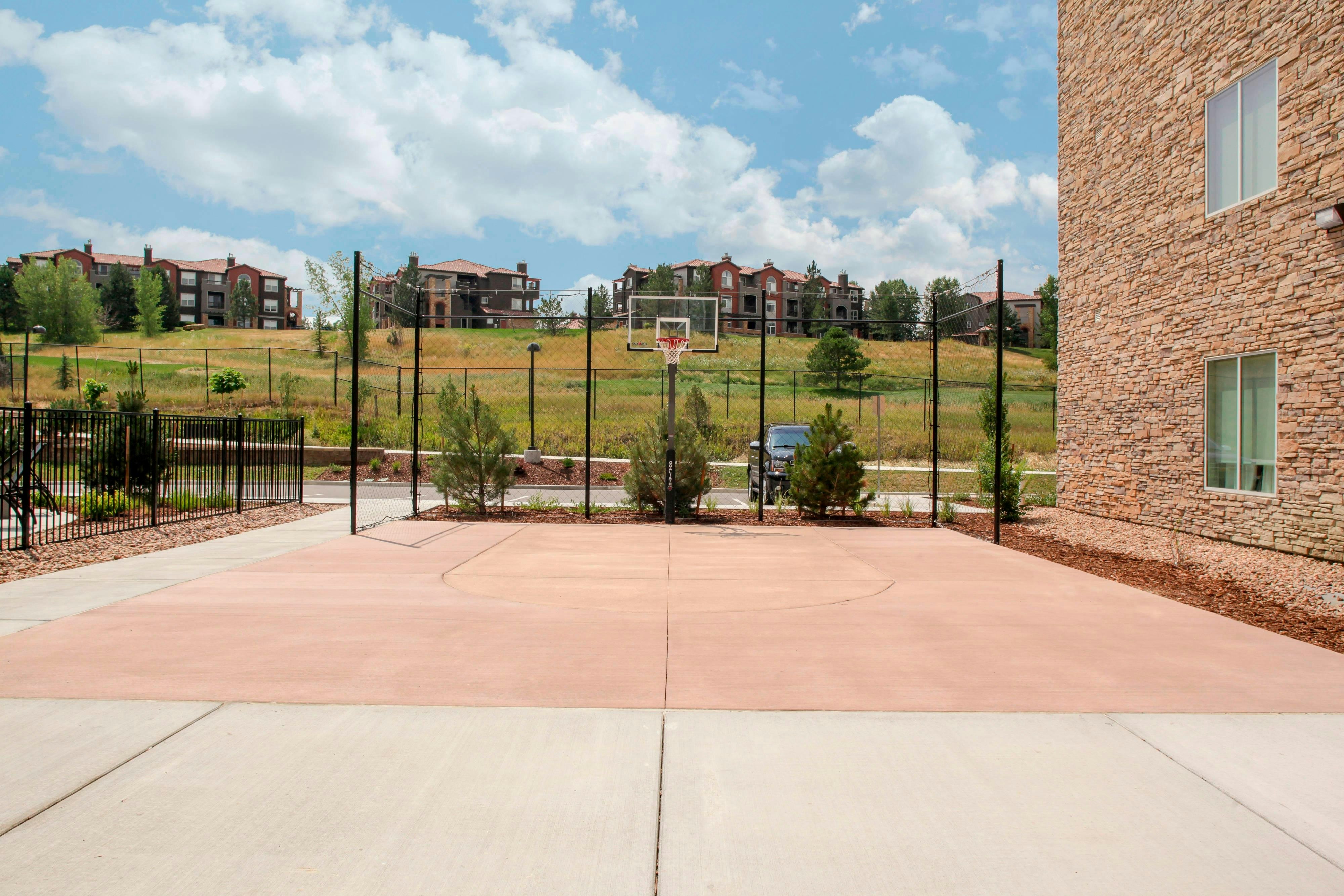RESIDENCE INN BOULDER BROOMFIELD/INTERLOCKEN 21/21