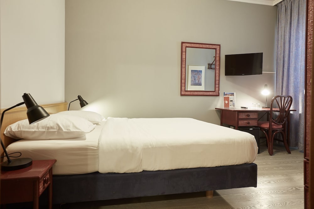 Hotel Crystal 3/50