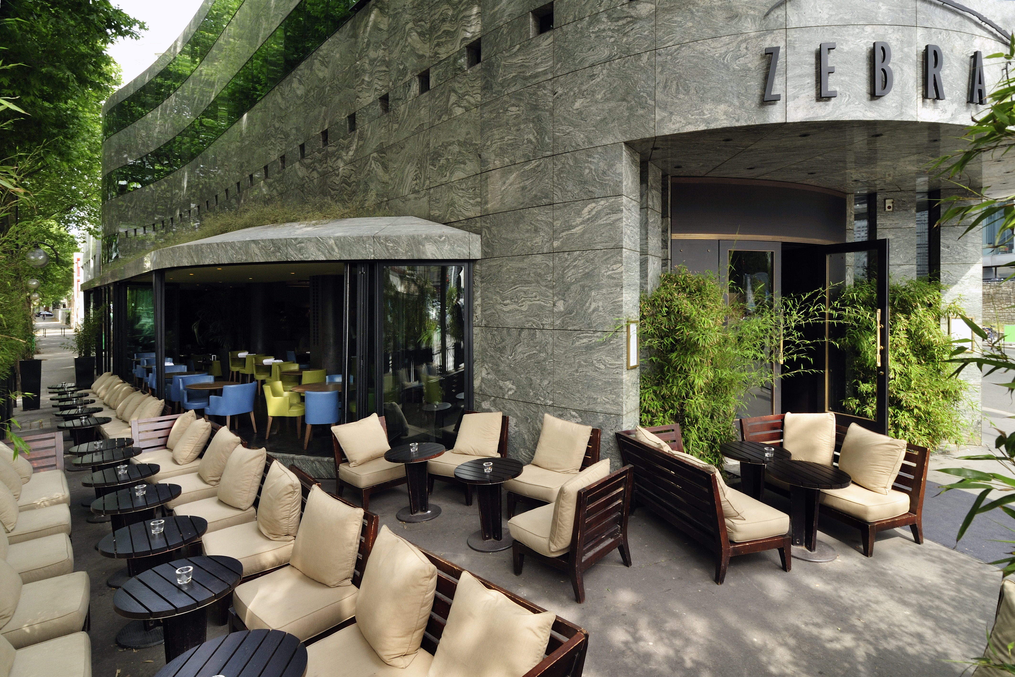 HOTEL SQUARE 22/50