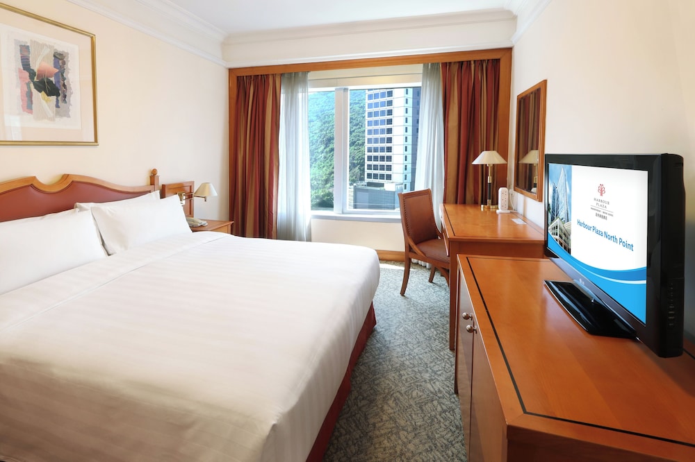 Harbour Plaza North Point 28/66