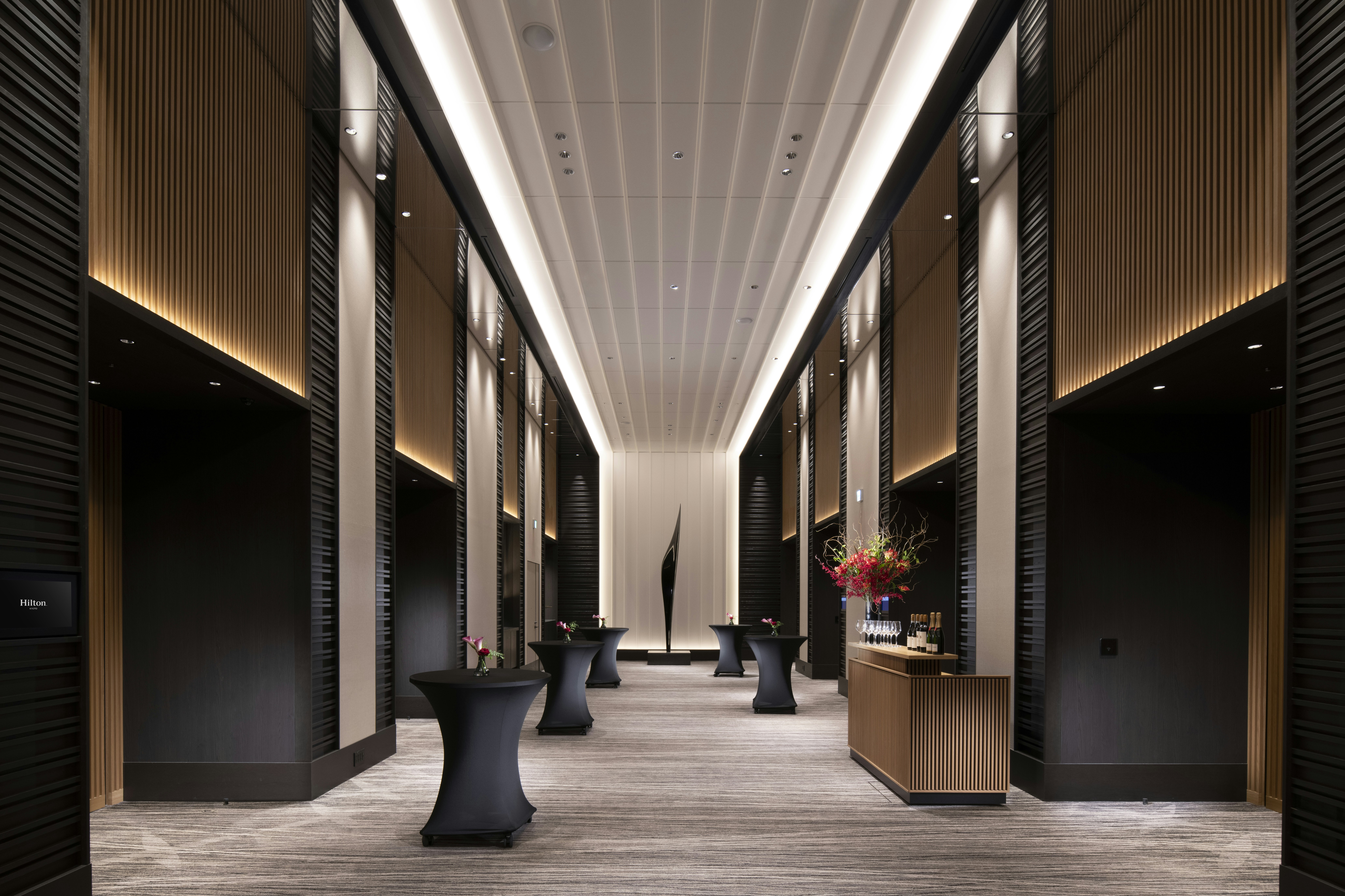 Hilton Kyoto 26/41