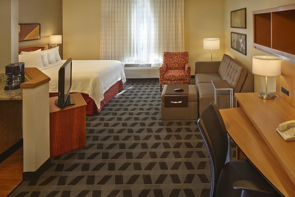 TownePlace Suites by Marriott Orlando East/UCF Area 10/47