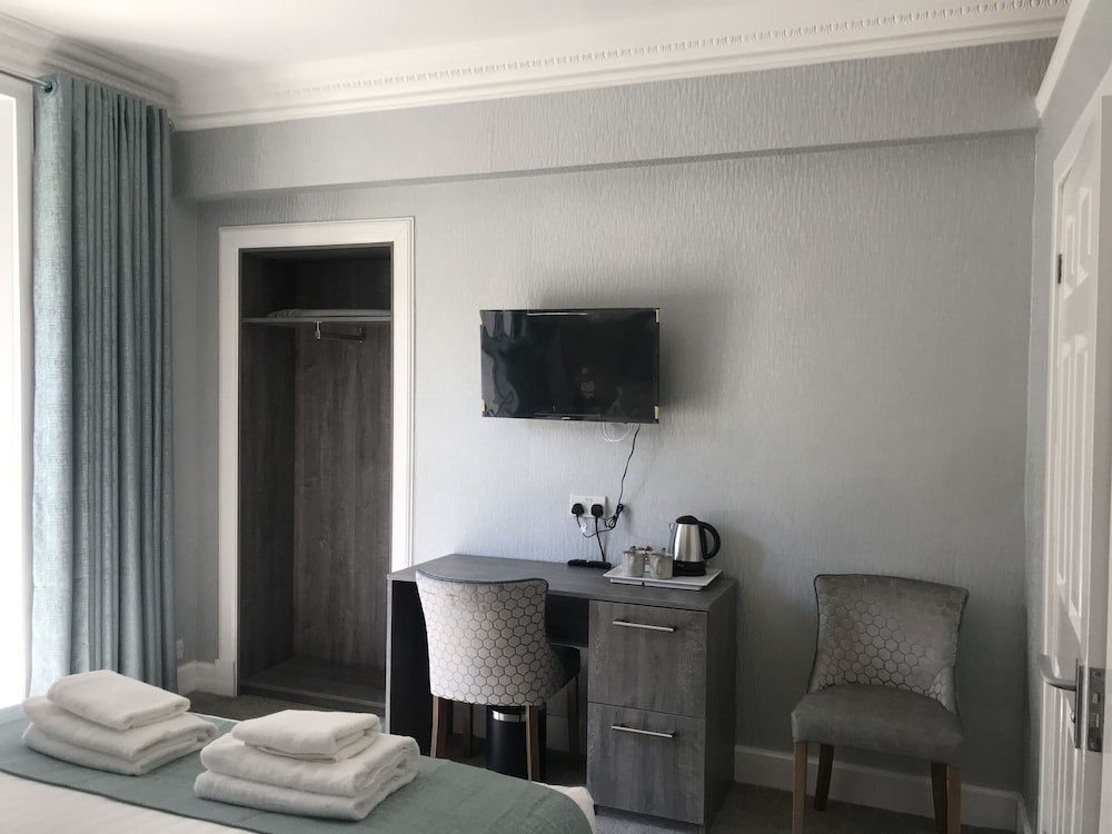 Arrandale Guest House 30/43
