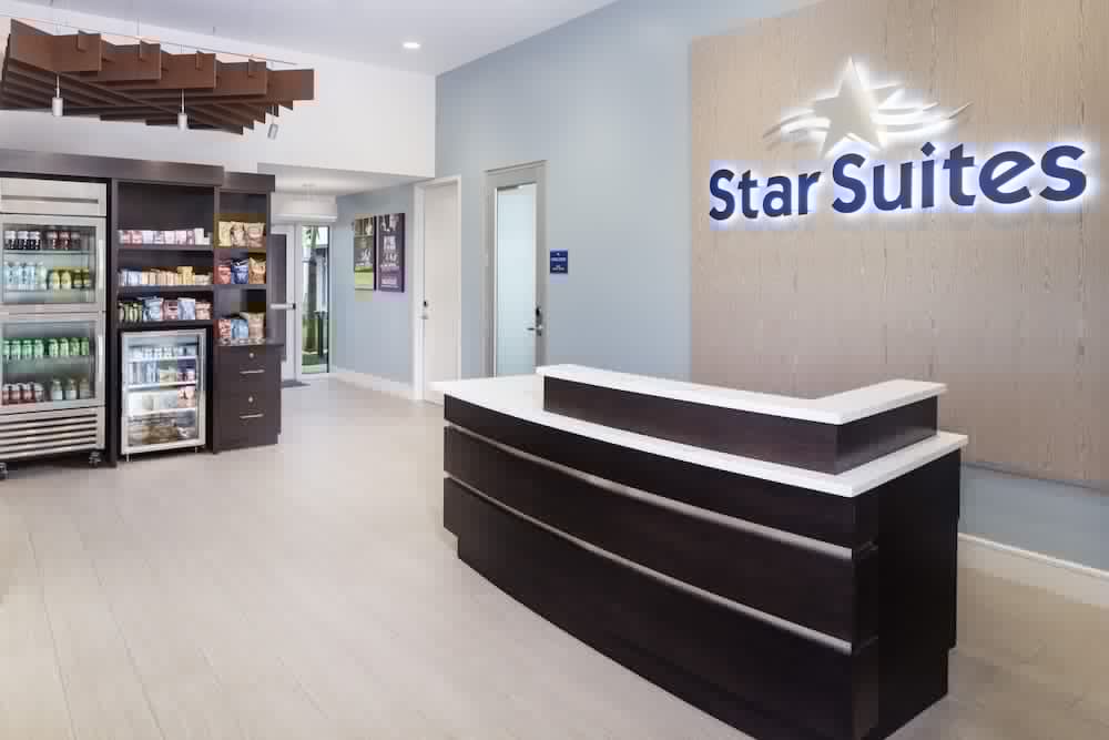 Star Suites An Extended Stay Hotel 4/30