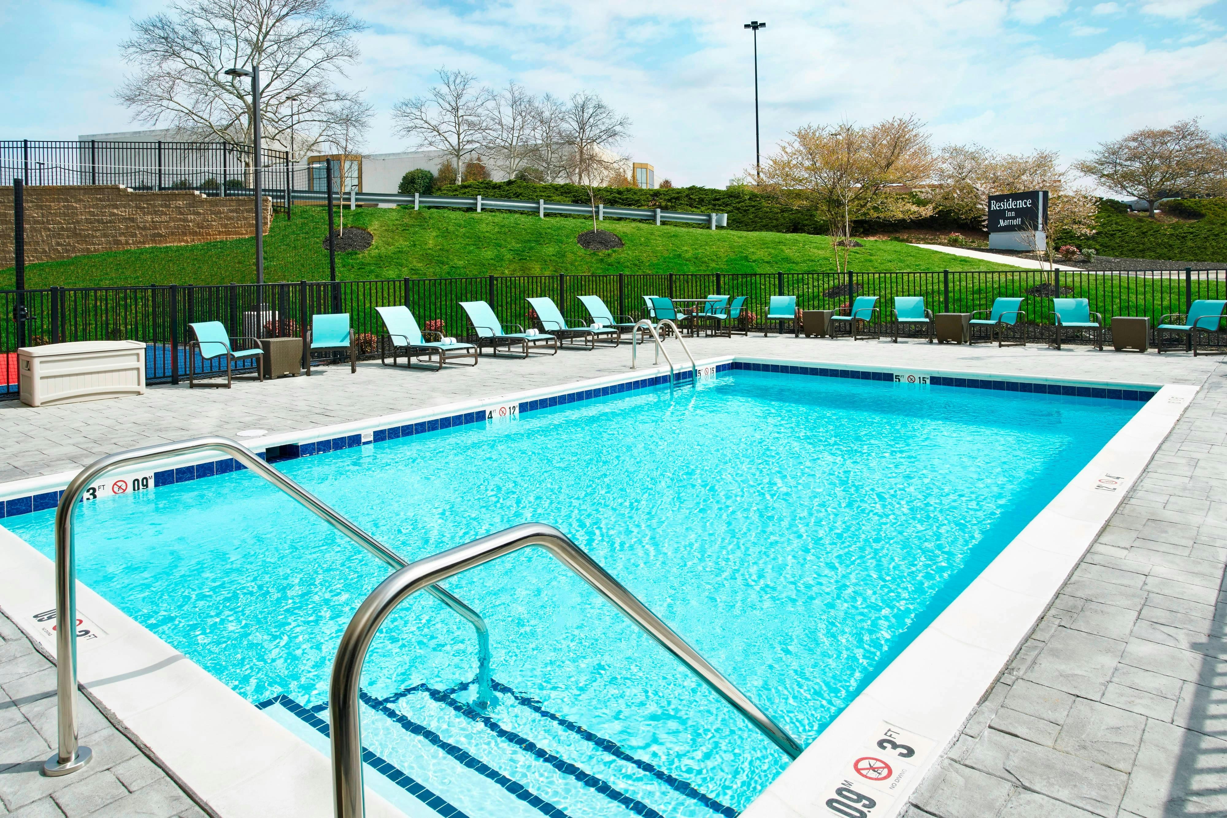 Residence Inn By Marriott Lynchburg 15/30