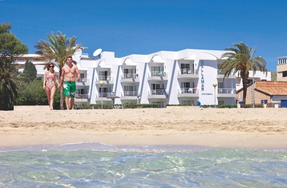 Bellamar Apartments 16/26