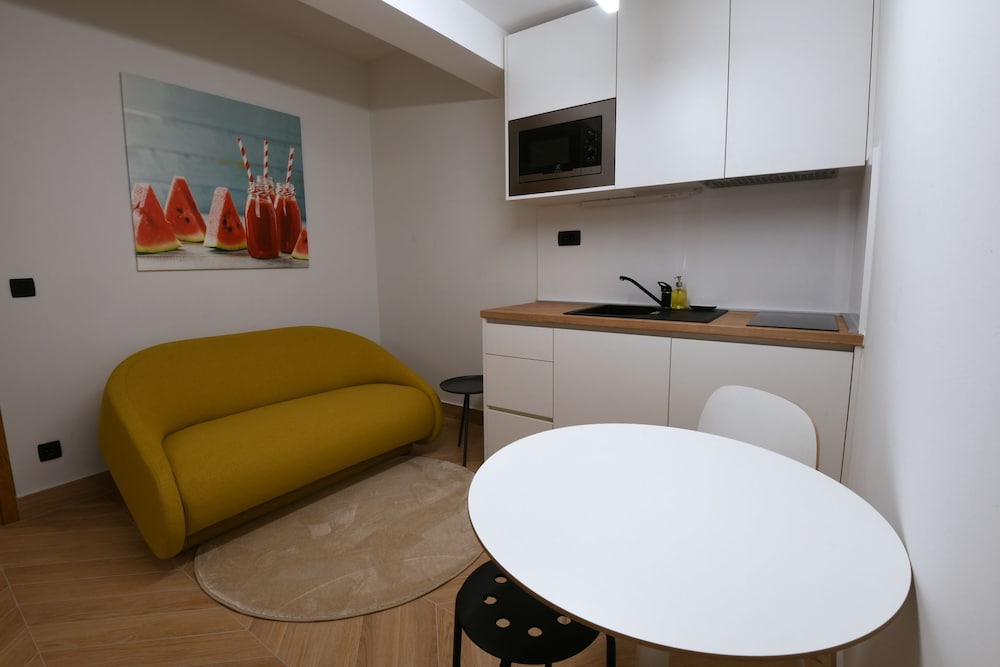Aparthotel Milenij 22/40