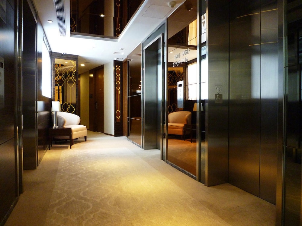 Dorsett Kwun Tong Hong Kong Hotel 23/43