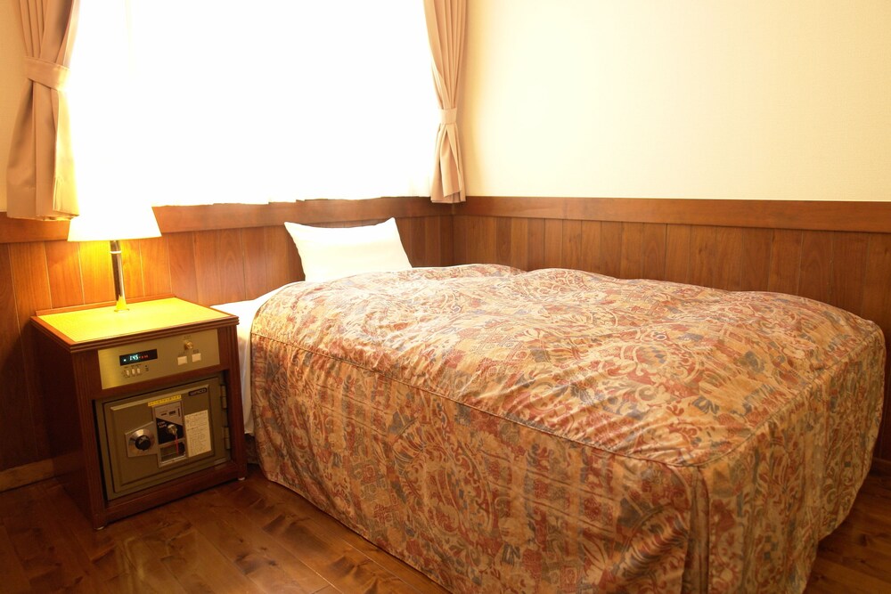Rakuchin Hotel 17/43