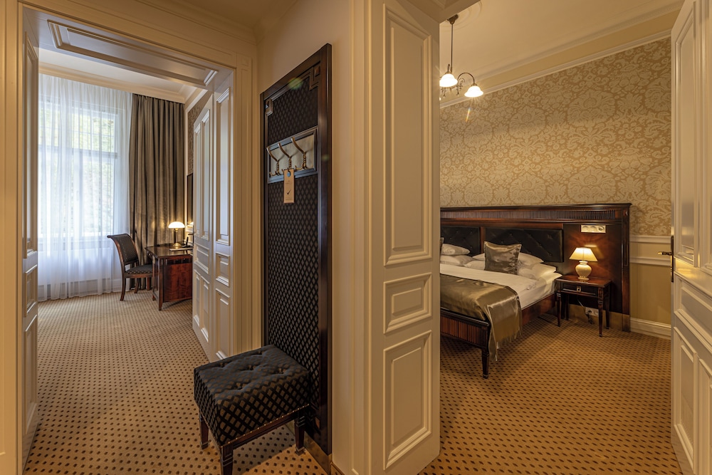Luxury Spa Hotel Olympic Palace 29/50