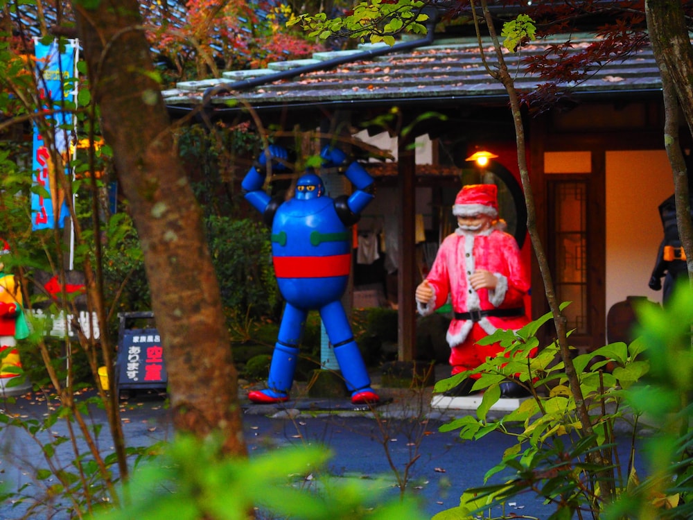 Guest House Kotohira 30/36