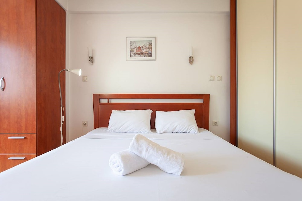 Urban Serviced Apartments 10/50
