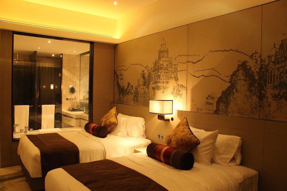 Wanda Realm Jiangmen 29/58
