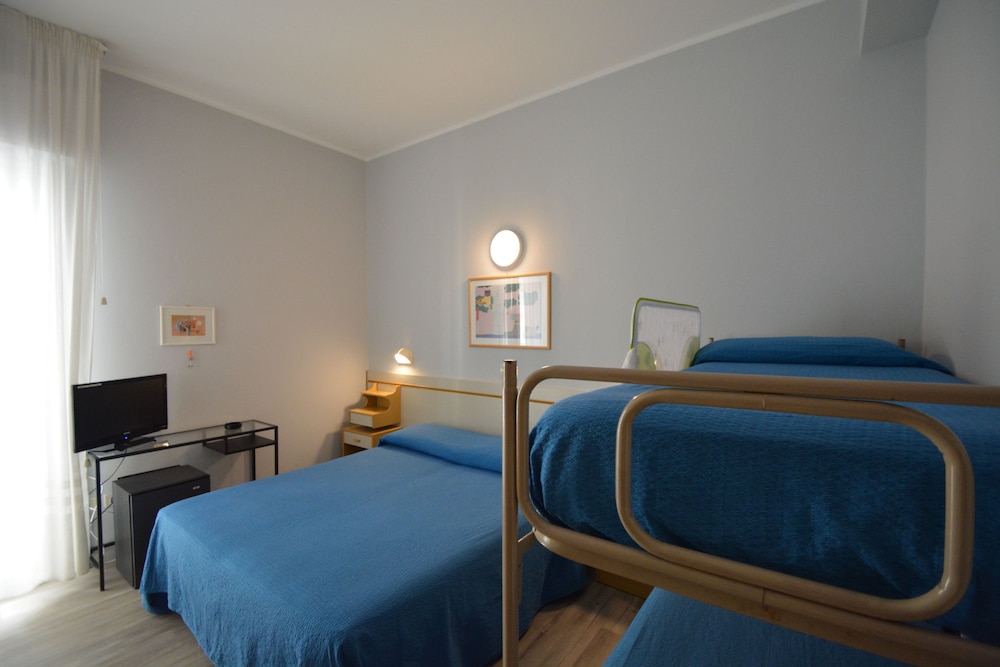 Mirabella Hotel 15/51