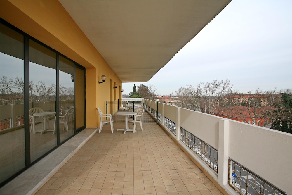 Hotel Ariston 3/46