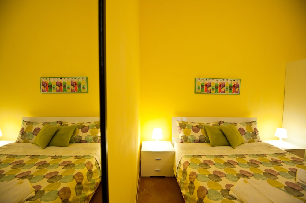 Rome Services Porta Castello 15/44