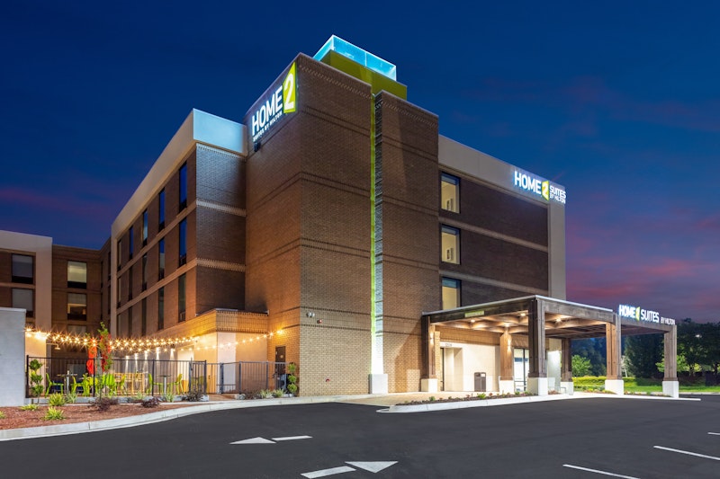 Home2 Suites by Hilton Valdosta, GA 1/7