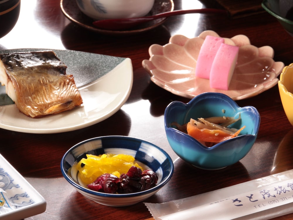 里桃旅館 写真4