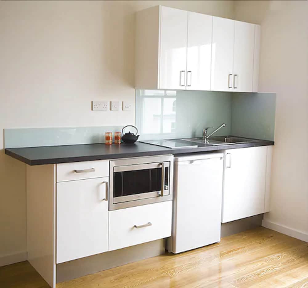 Notting Hill Serviced Apartments by Concept Apartments 4/49