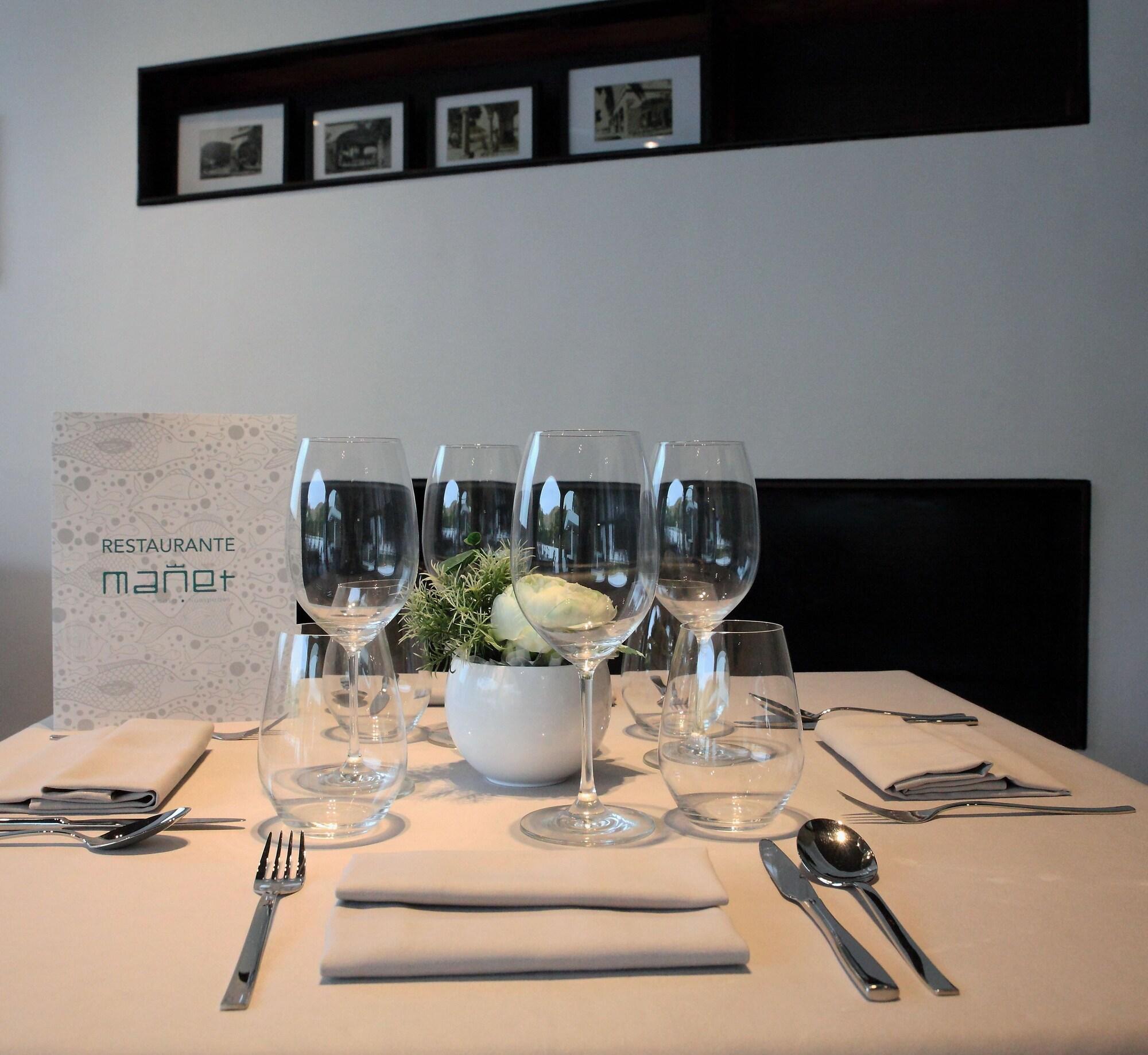 Hotel Mañet 33/49