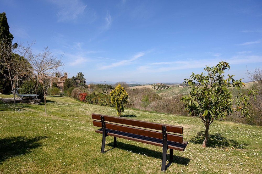 Fattoria Pieve a Salti 45/50