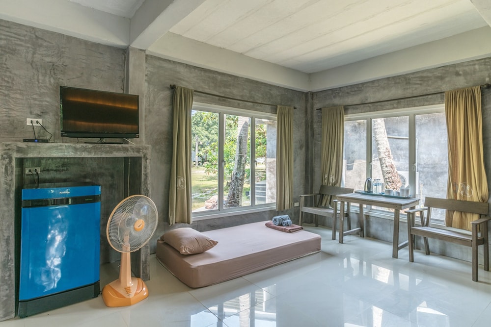 Siam Beach Resort Koh Kood 40/57