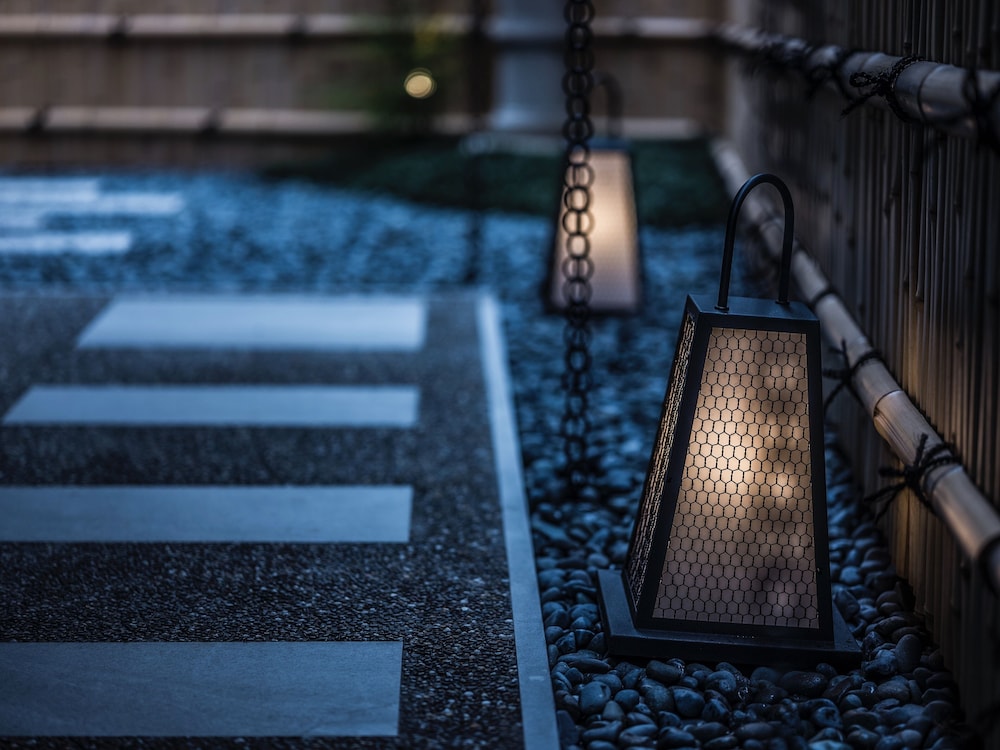 Nagi Kyoto Arashiyama 27/46