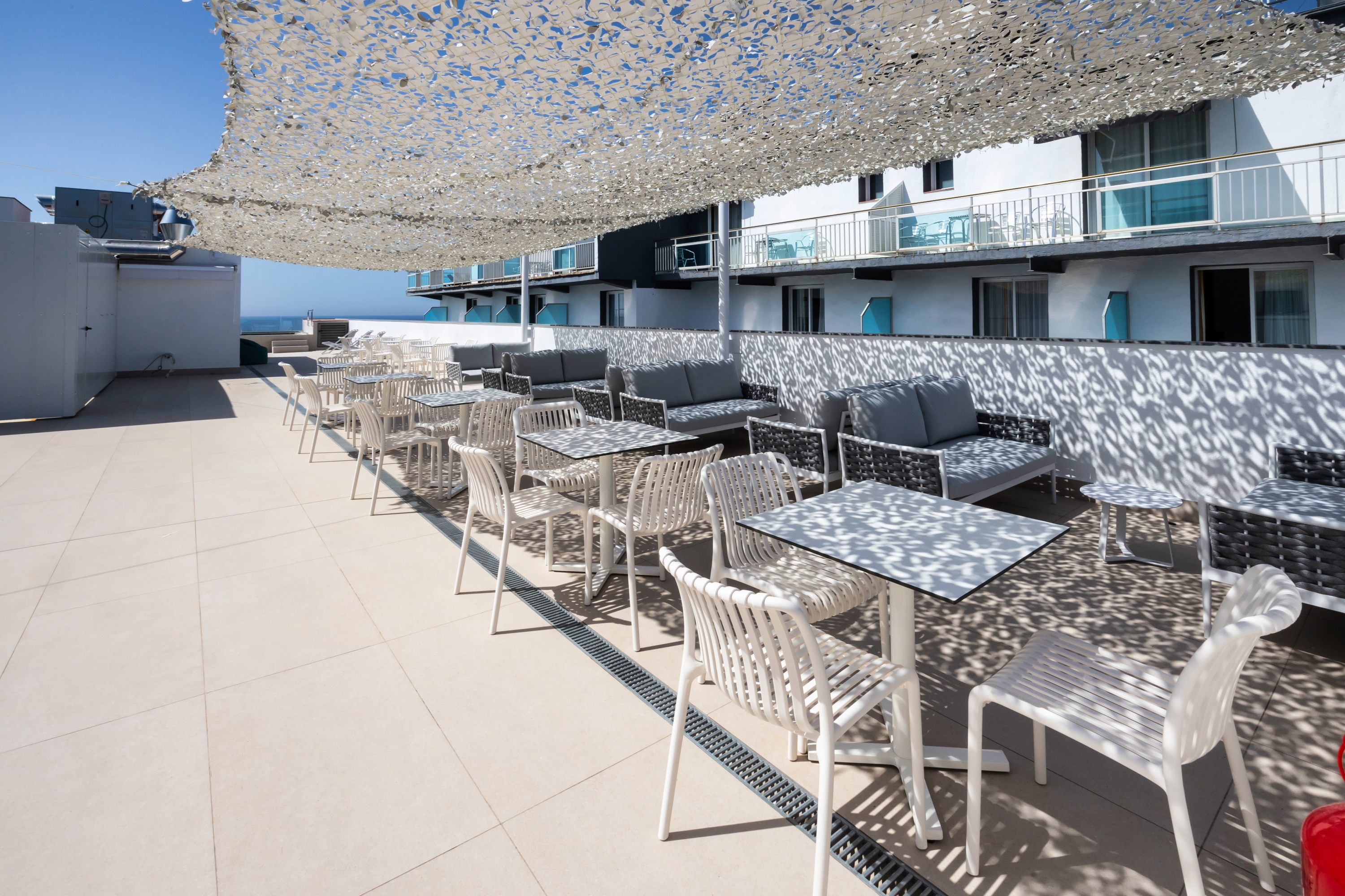 Hotel Calella by Beatriz Hoteles 33/40