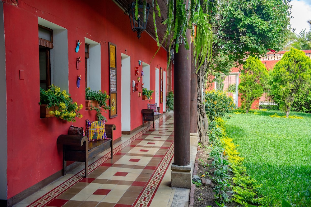 Hotel Convento Santa Catalina 47/50