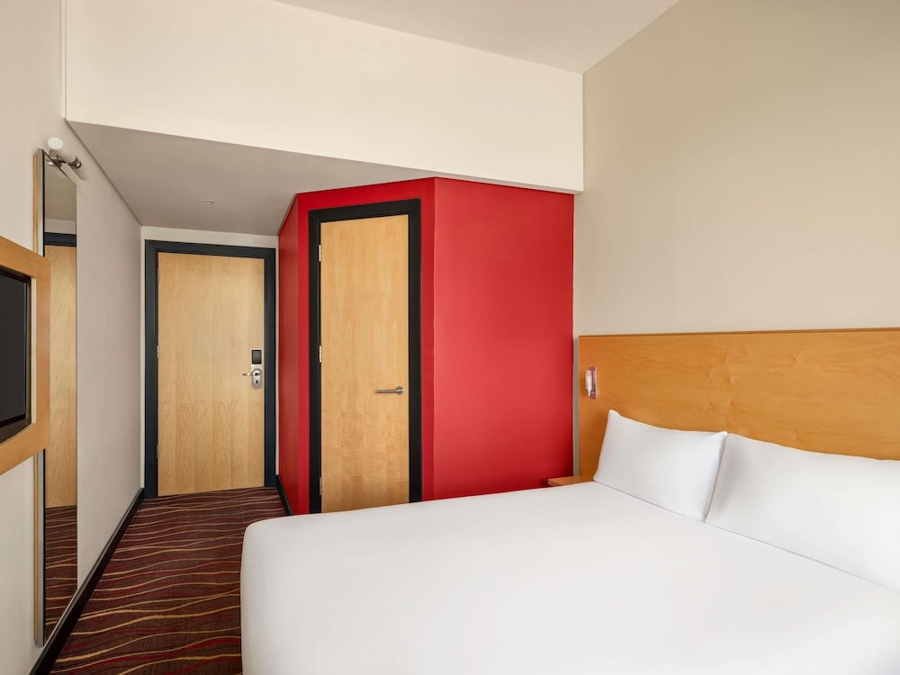 STANDARD, DOUBLE BED