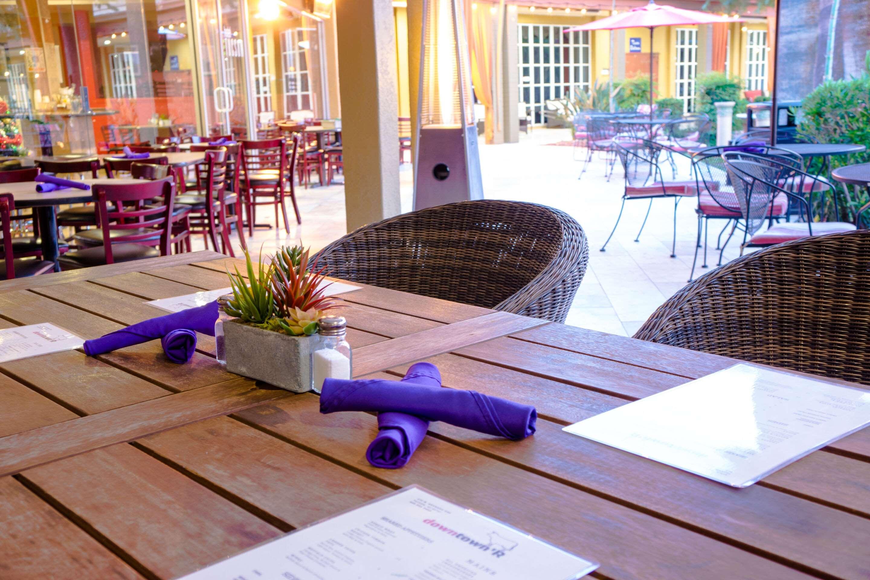Hotel Tucson City Center, Ascend Hotel Collection 6/14