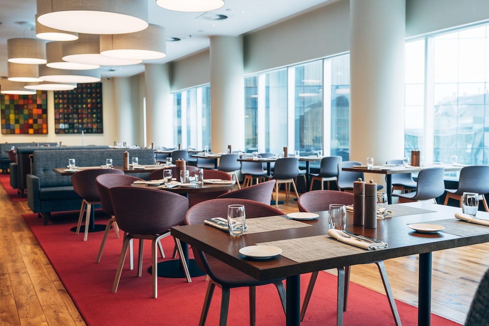 Swissotel Tallinn 51/63