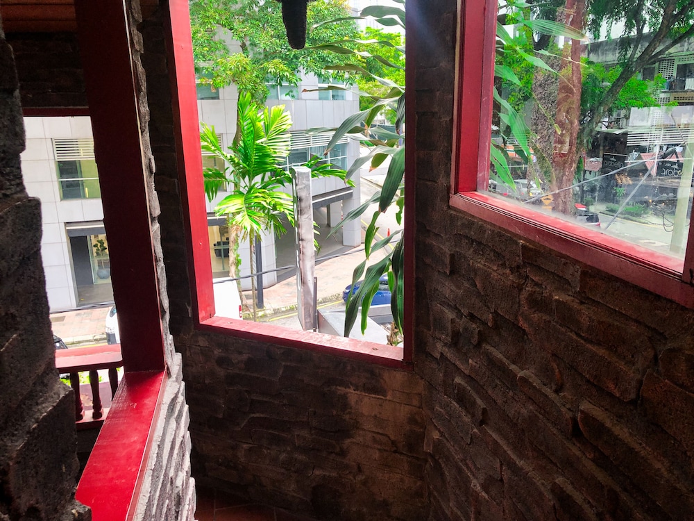 Hotel O I.villa Inn 47/56