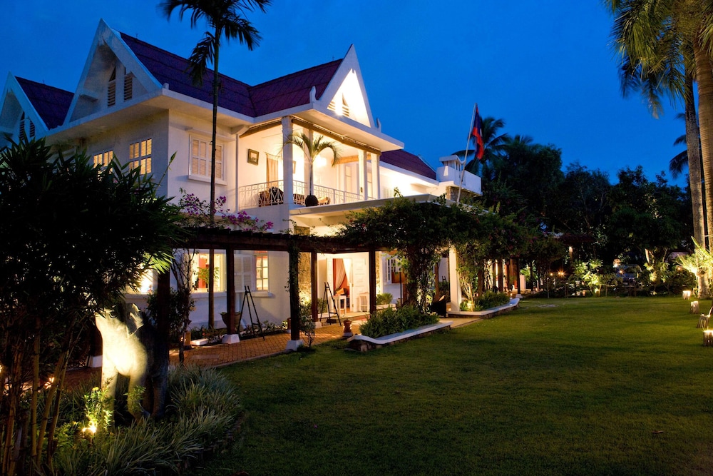 HOMM Souvannaphoum Luang Prabang 41/44