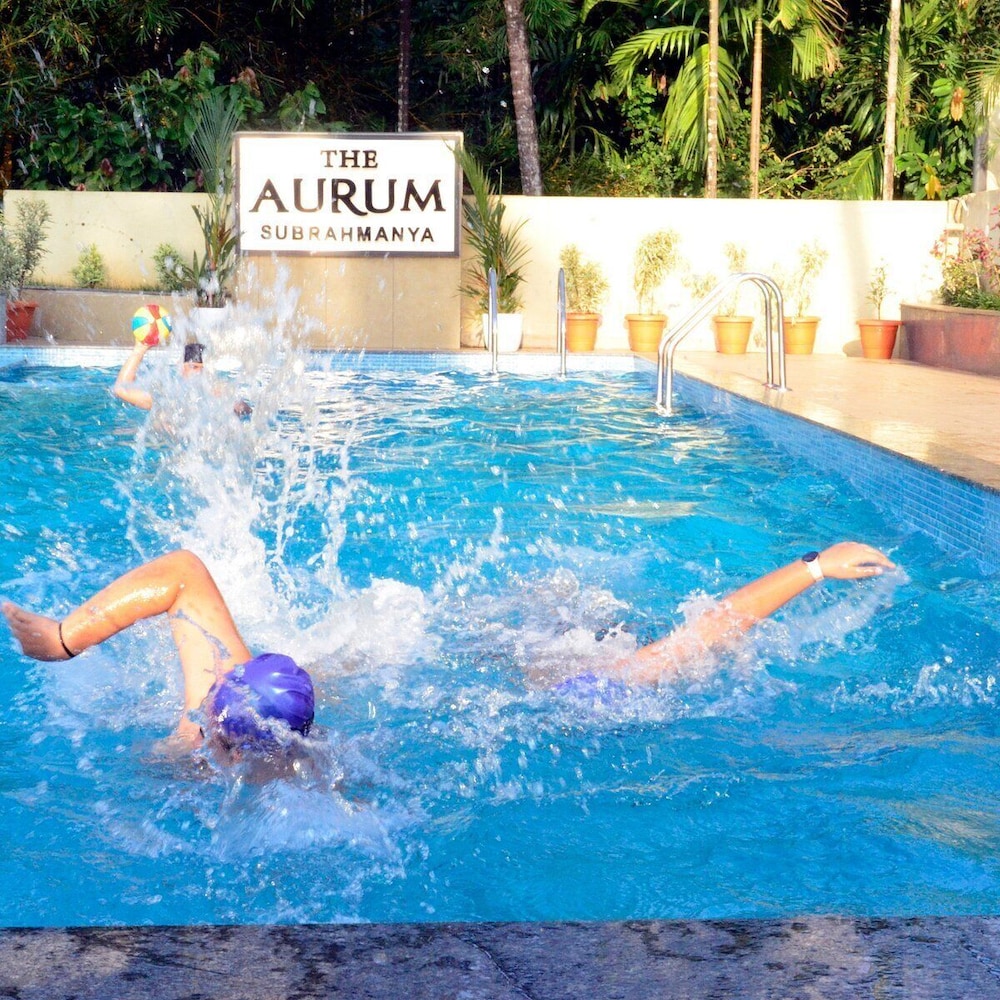 The Aurum Subrahmanya 38/50