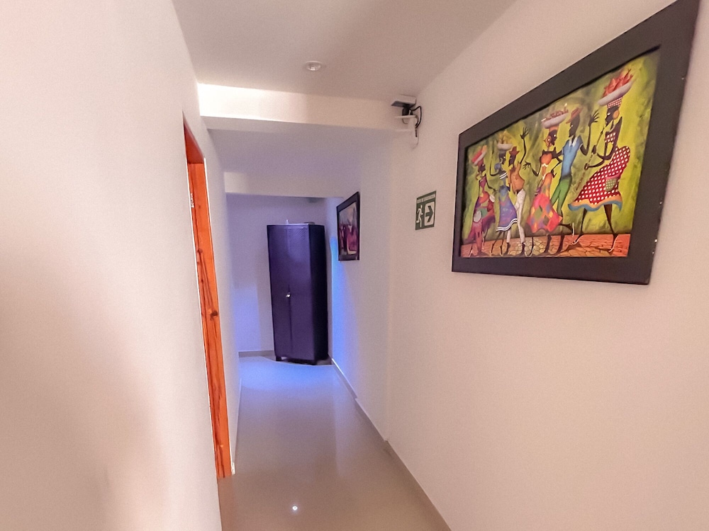 Sweet Caribbean Hotel 图片2
